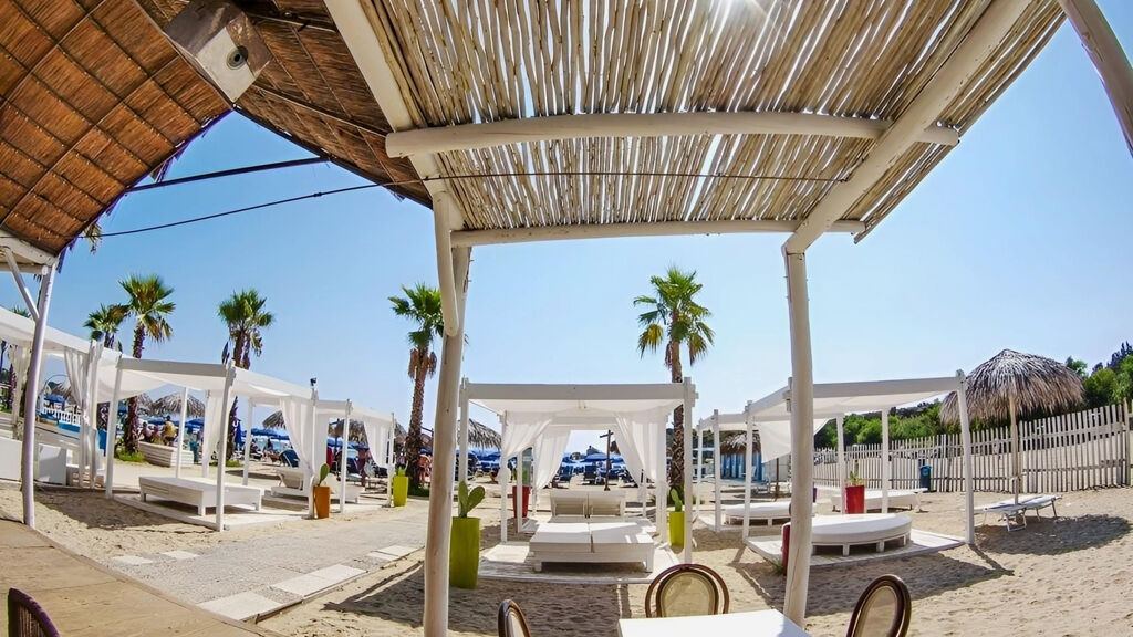 Futura Club Spiagge Bianche