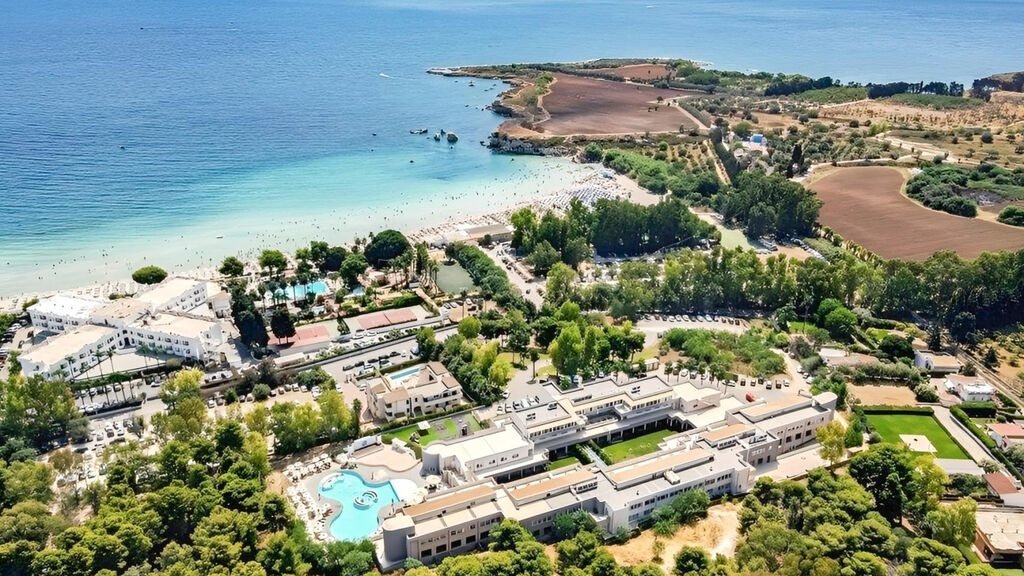 Futura Club Spiagge Bianche