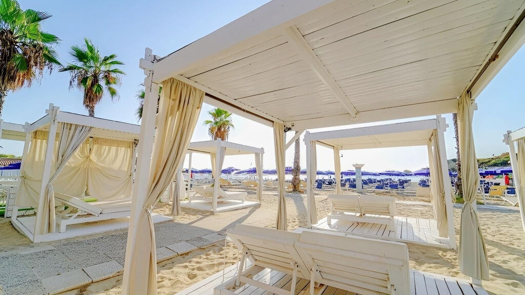 Futura Club Spiagge Bianche