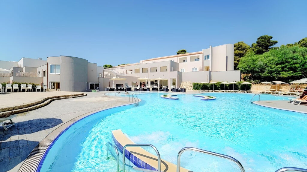Futura Club Spiagge Bianche