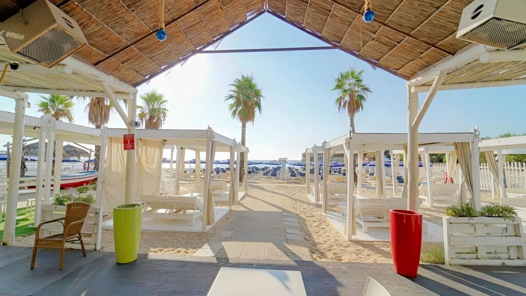 Futura Club Spiagge Bianche