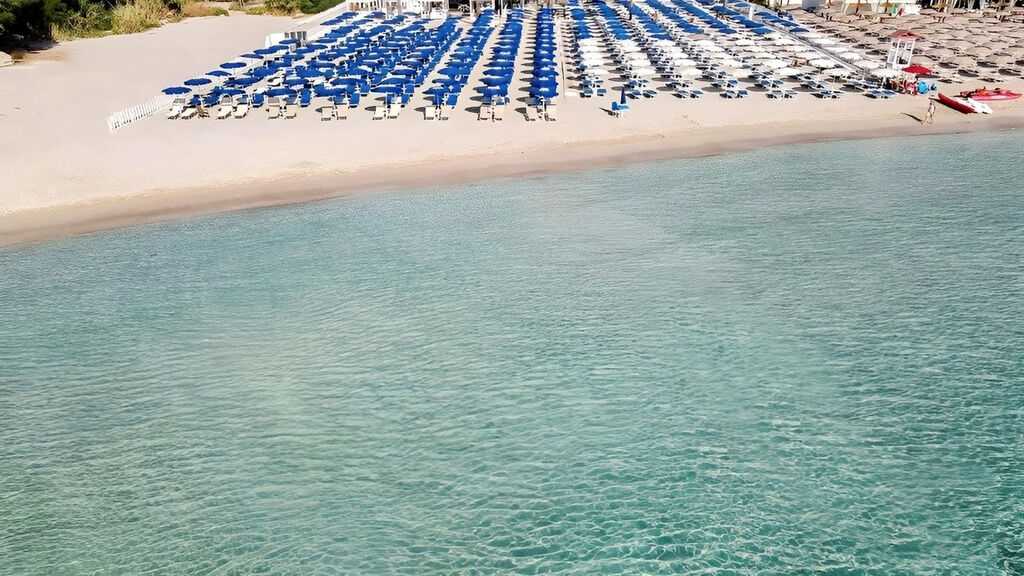 Futura Club Spiagge Bianche