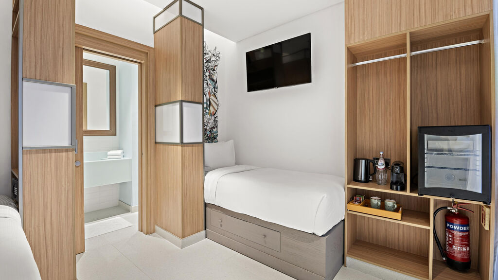 Fuwairit Kite Beach, Tapestry Collection By Hilton