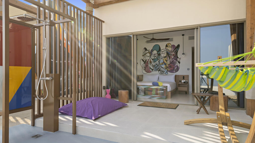 Fuwairit Kite Beach, Tapestry Collection By Hilton
