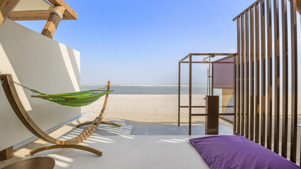 Fuwairit Kite Beach, Tapestry Collection By Hilton