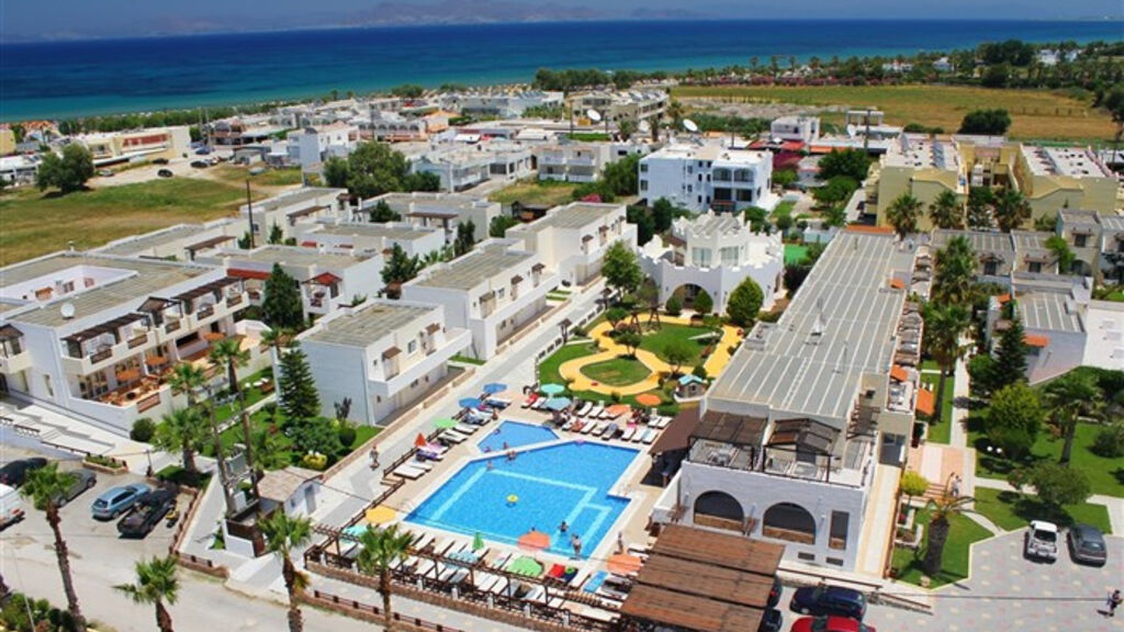 Gaia Village