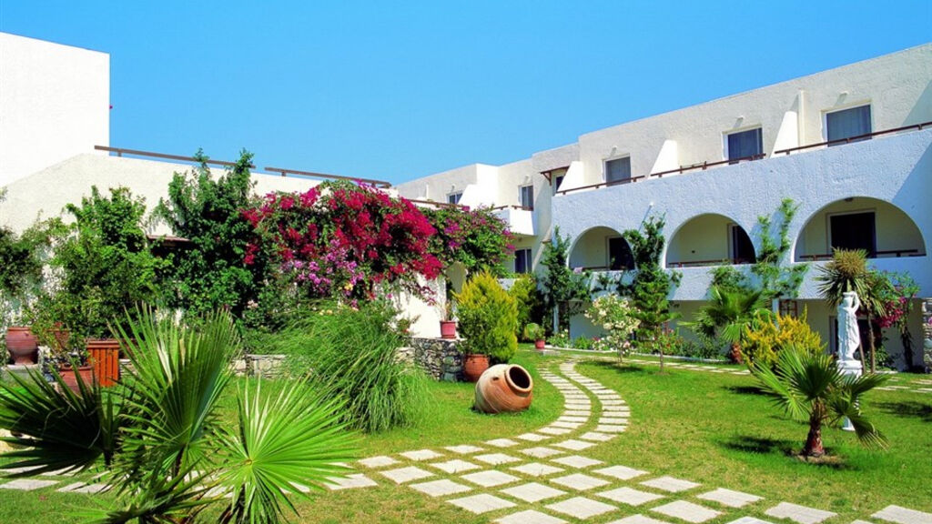 Gaia Village