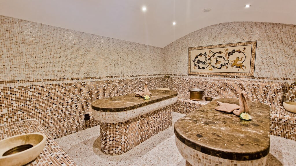 Galeon Residence