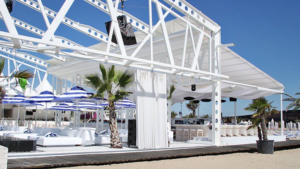 Galeon Residence & Spa