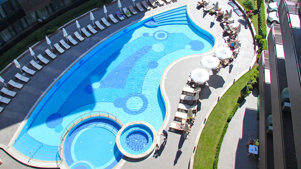 Galeon Residence & Spa