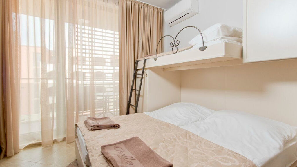 Galeon Residence & Spa