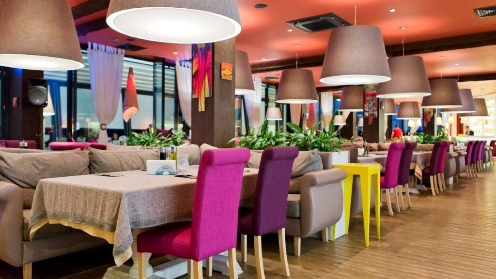 Galeon Residence & Spa