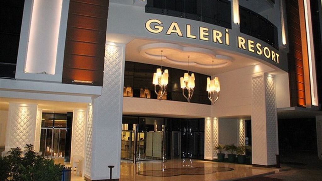 Galeri Resort