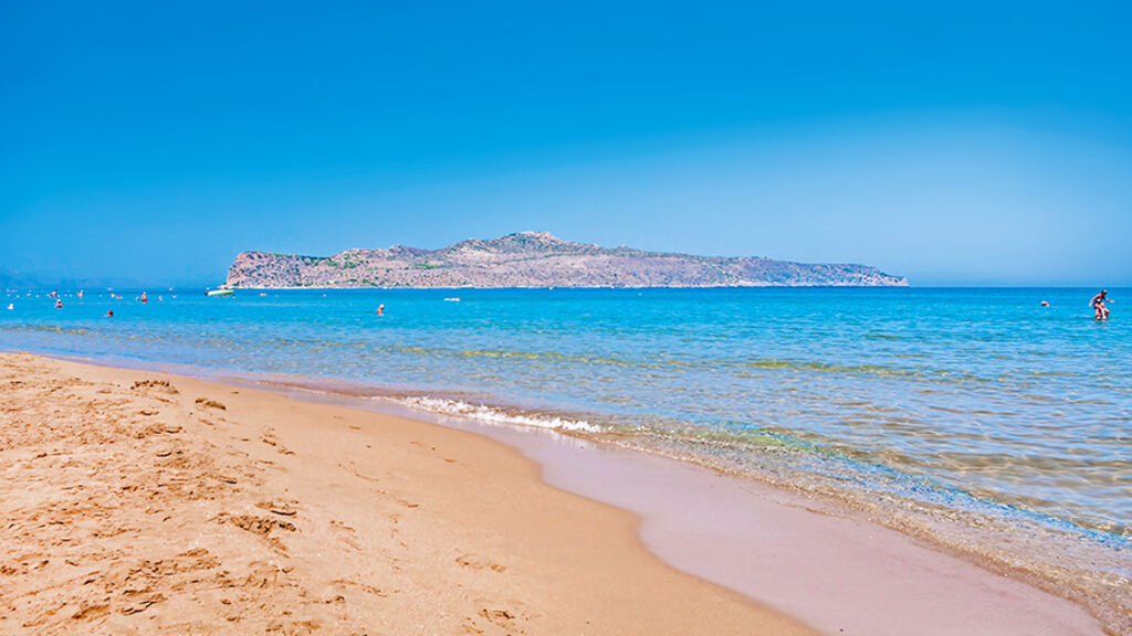 Galini Sea View
