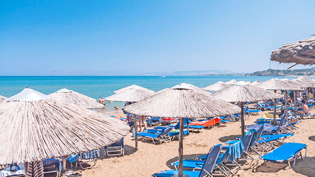 Galini Sea View