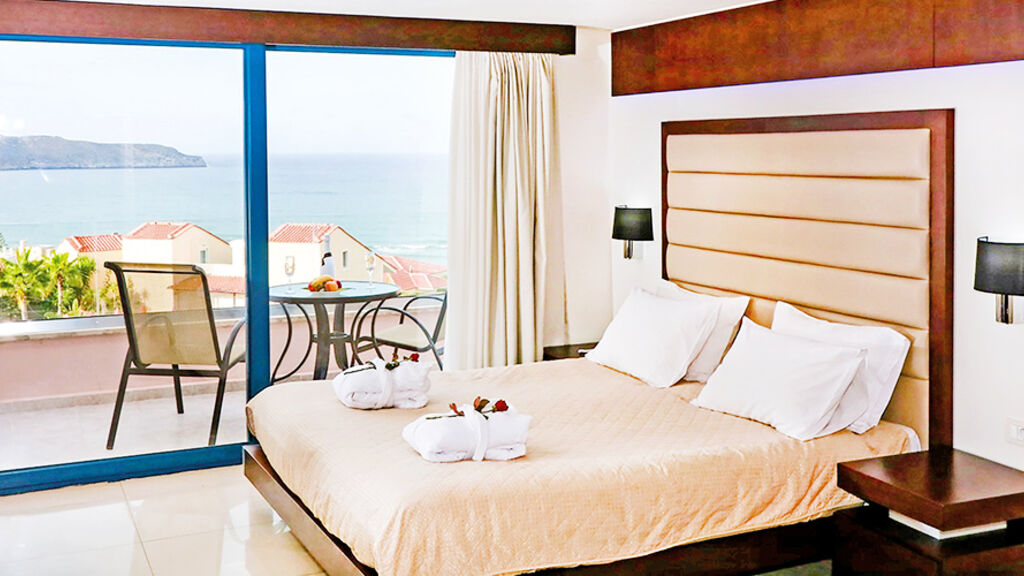 Galini Sea View