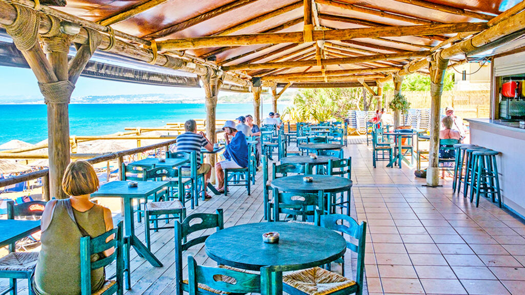 Galini Sea View