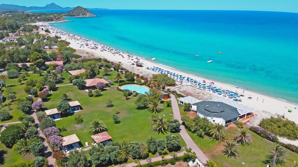 Garden Beach
