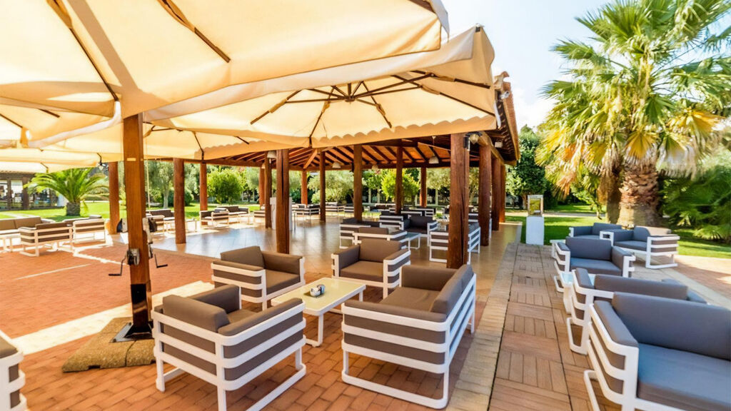 Garden Beach