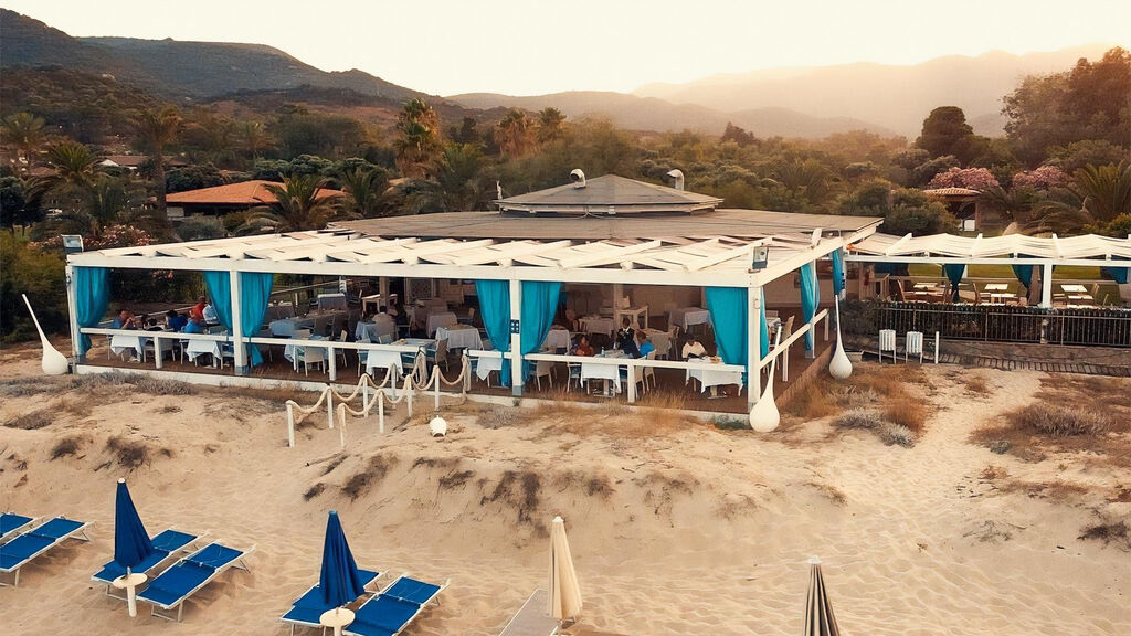 Garden Beach