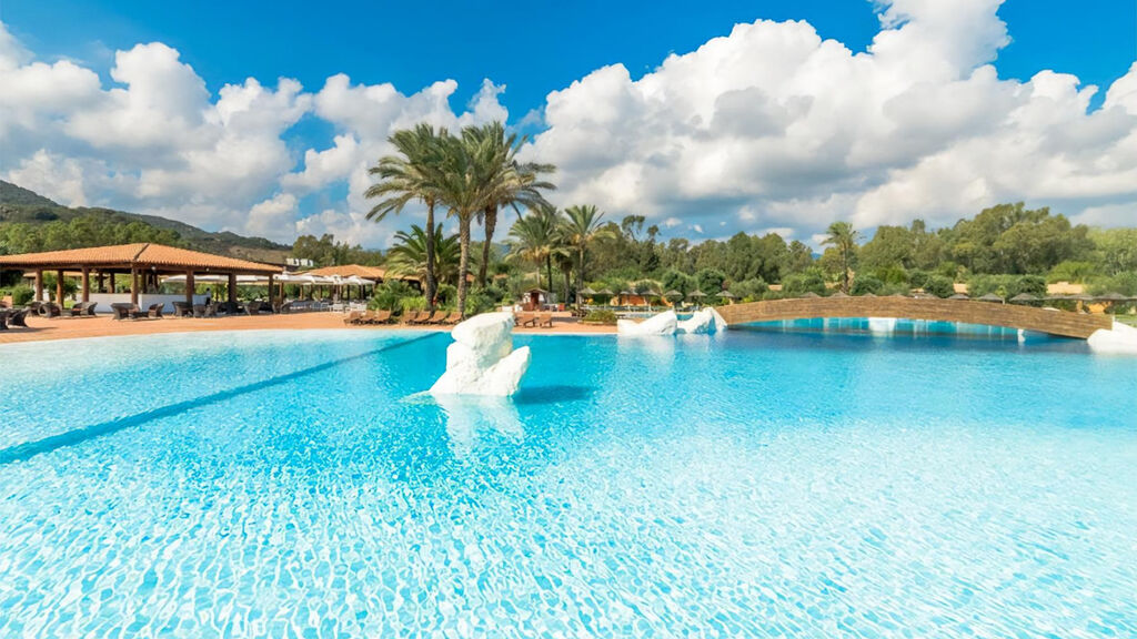 Garden Beach