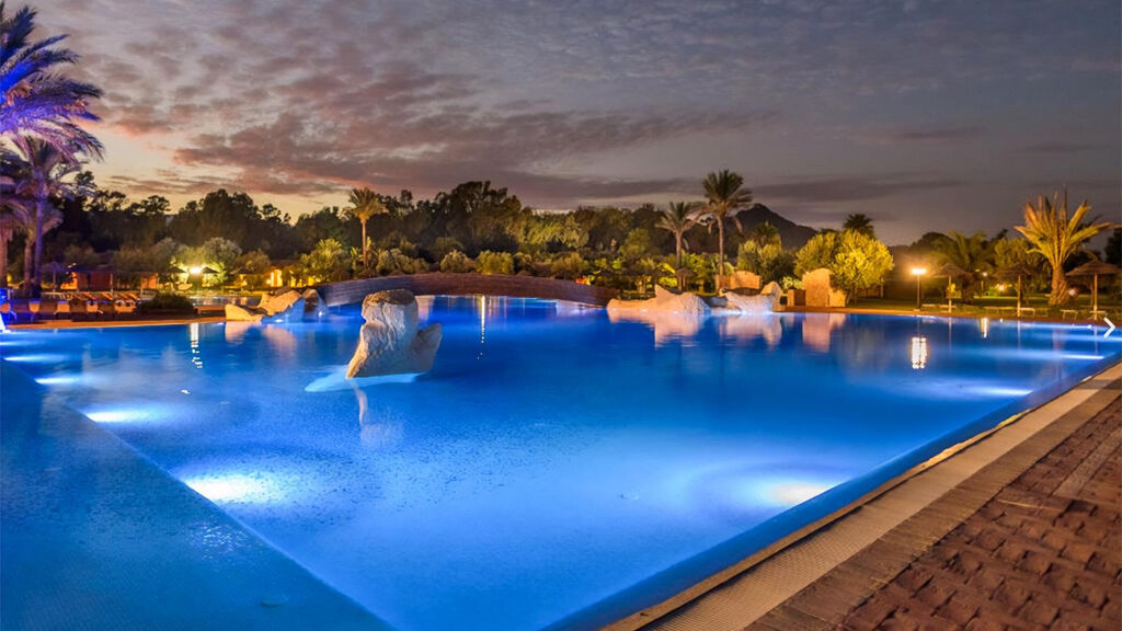 Garden Beach