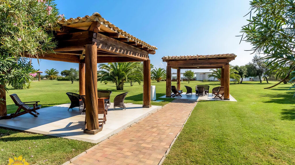 Garden Beach