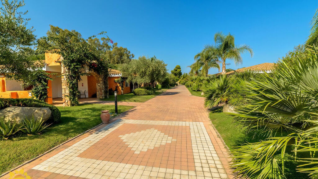 Garden Beach