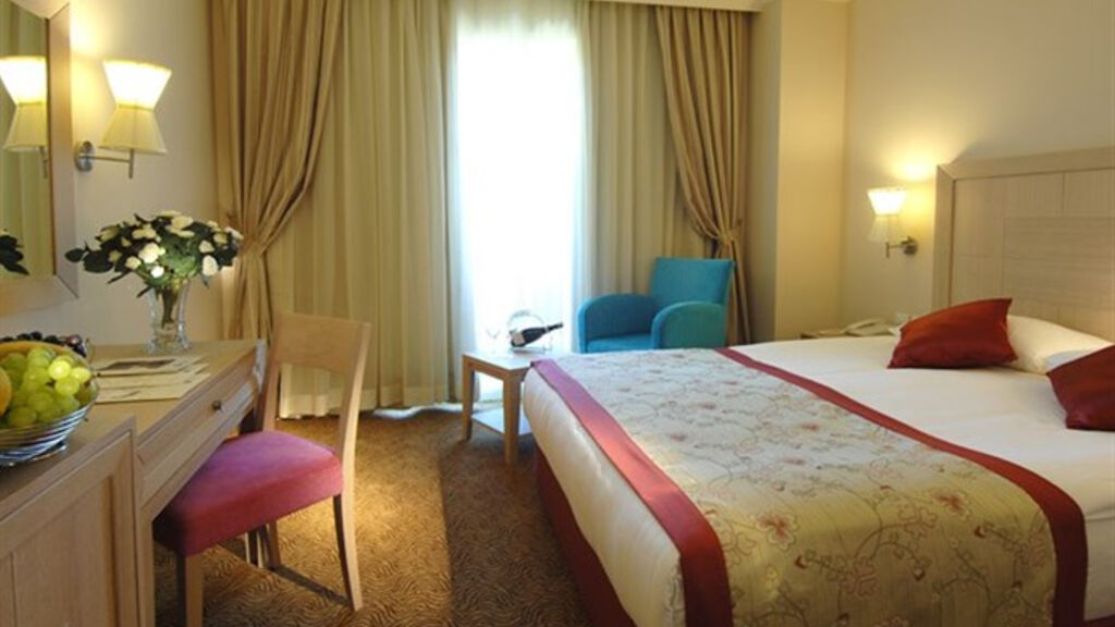 Garden Resort Bergamot