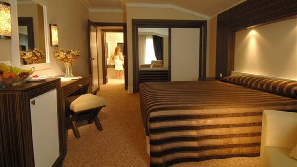 Garden Resort Bergamot
