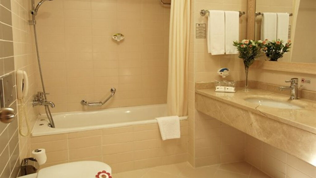 Garden Resort Bergamot