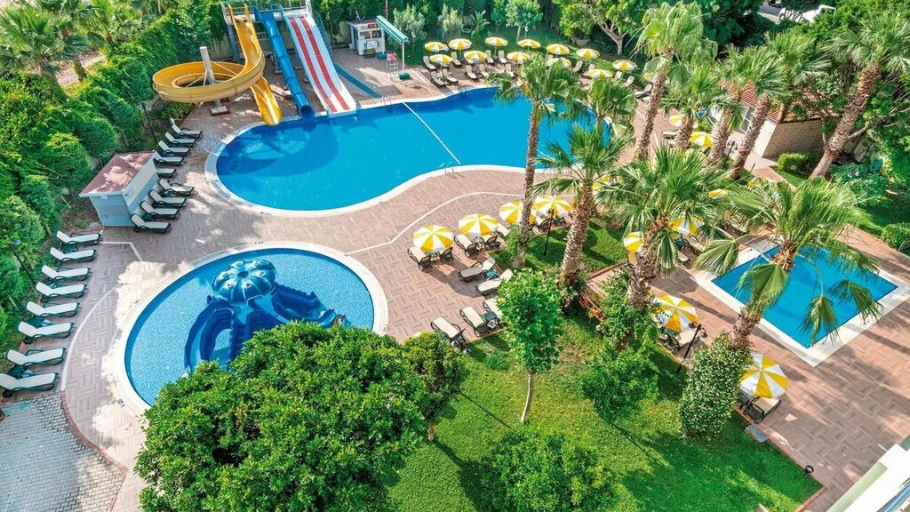 Gardenia Beach