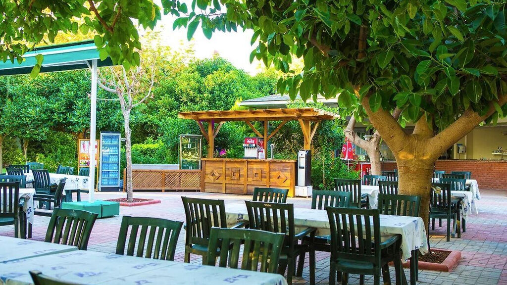 Gardenia Beach