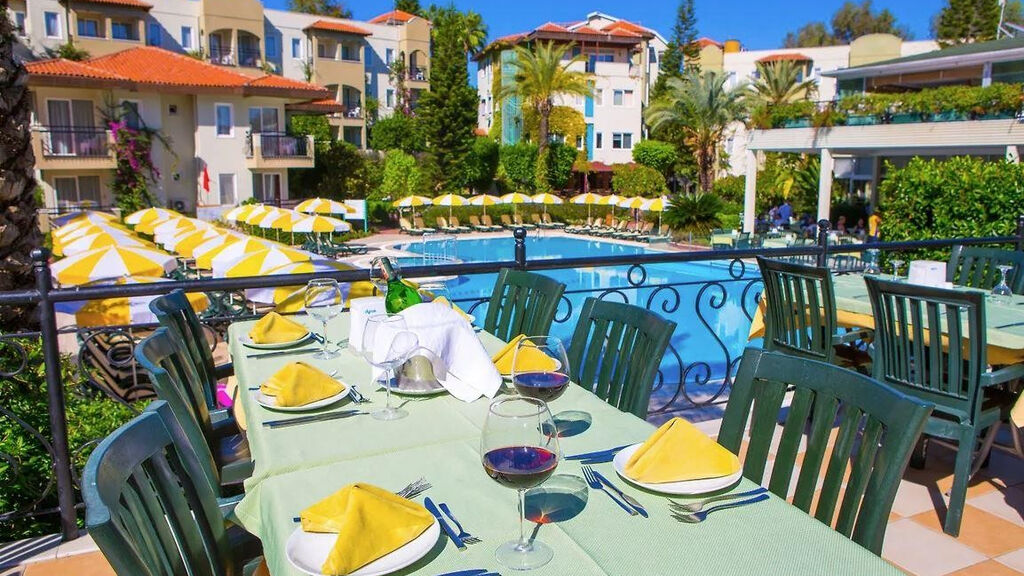 Gardenia Beach