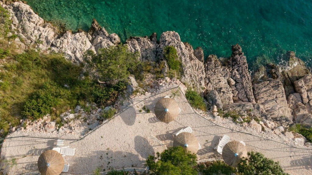 Gava Waterman Milna Resort