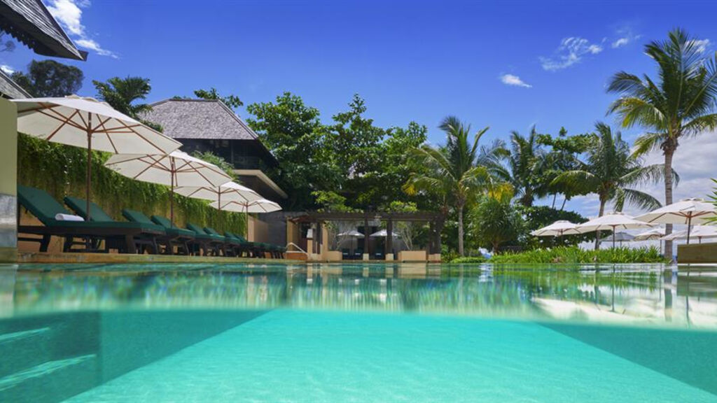 Gaya Island Resort