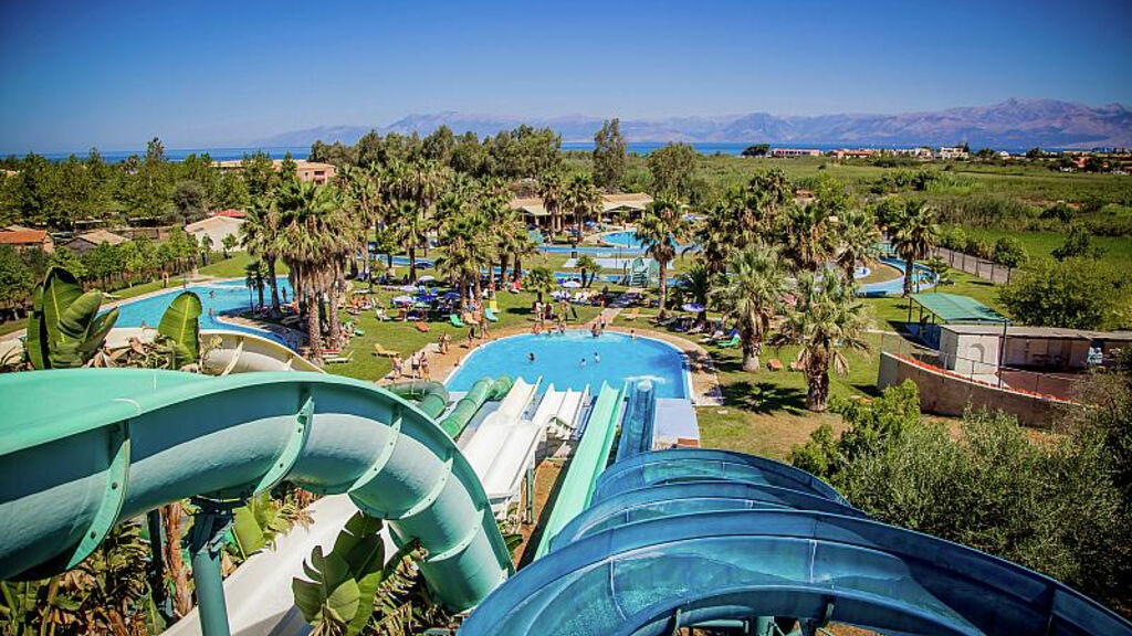 Gelina Village & Aqua Park