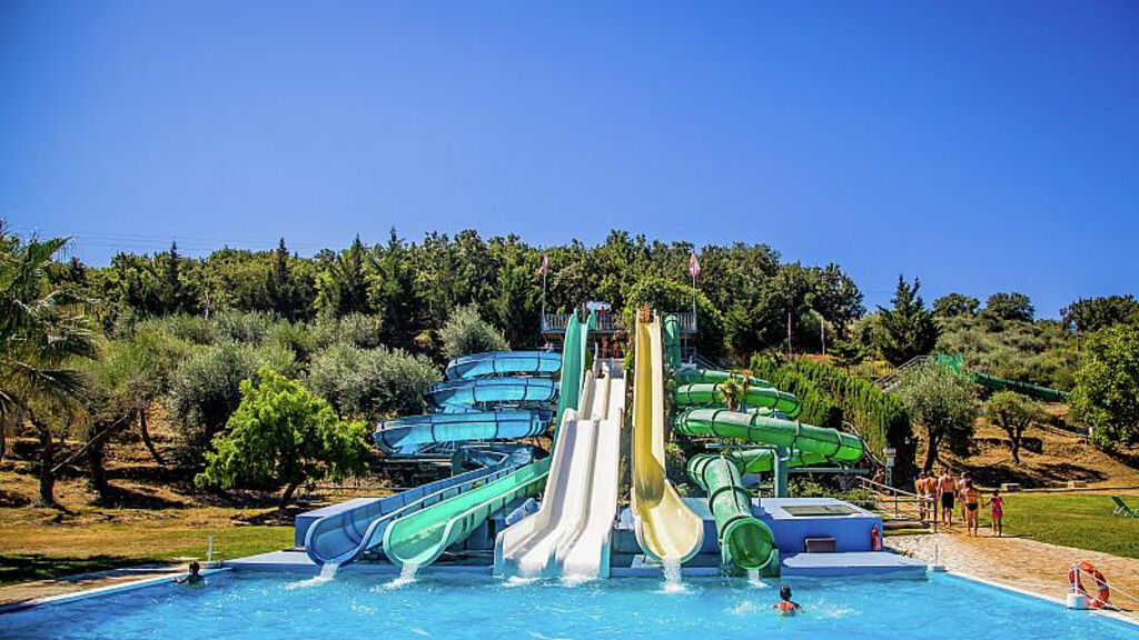 Gelina Village & Aqua Park