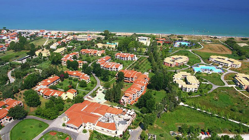 Gelina Village & Aqua Park