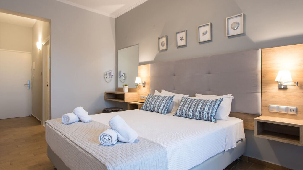 Georgioupolis Beach Hotel