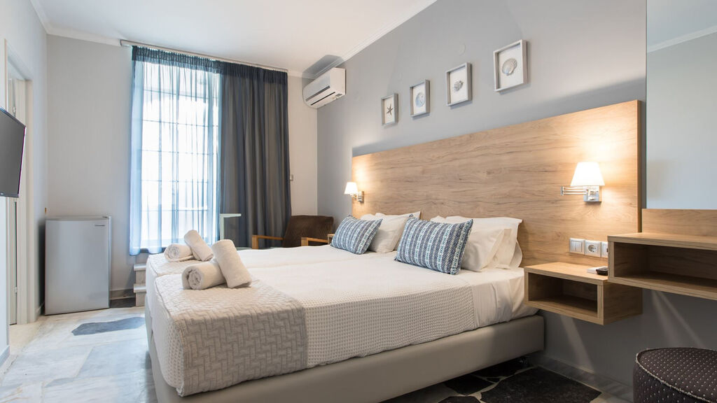 Georgioupolis Beach Hotel