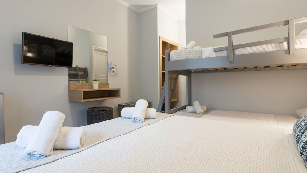 Georgioupolis Beach Hotel