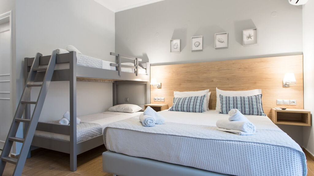 Georgioupolis Beach Hotel