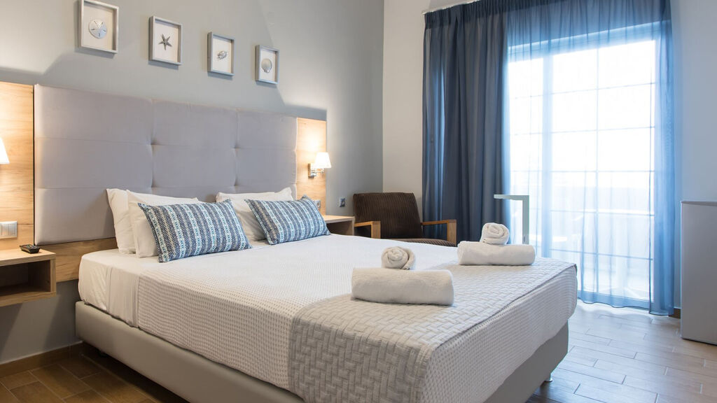 Georgioupolis Beach Hotel