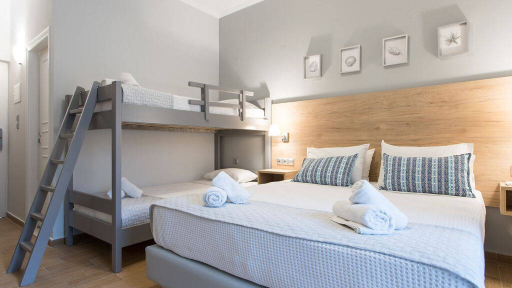 Georgioupolis Beach Hotel