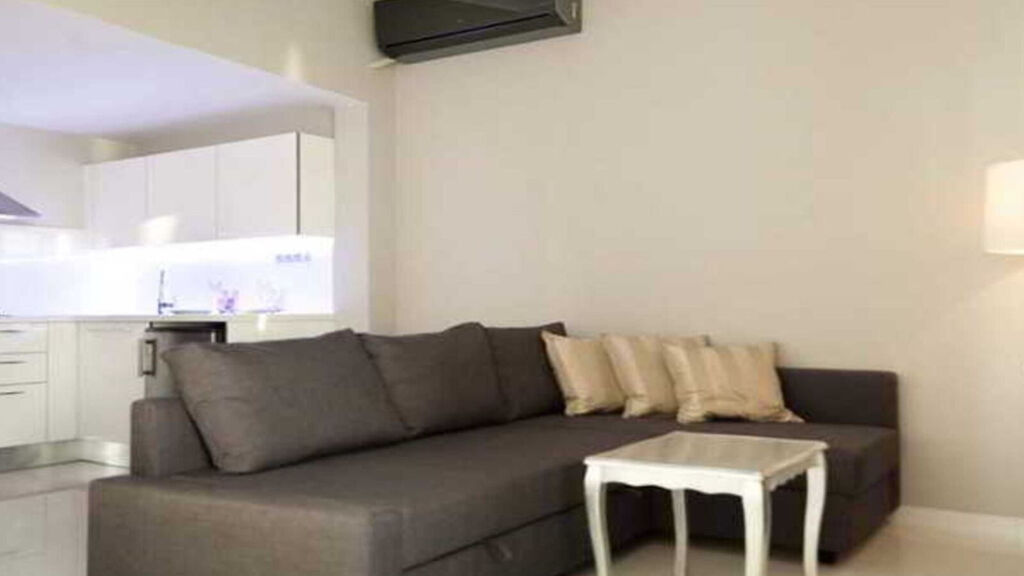 Georgioupolis Beach Hotel