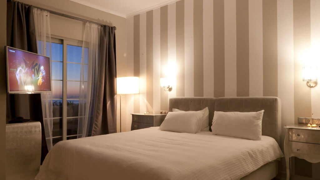 Georgioupolis Beach Hotel