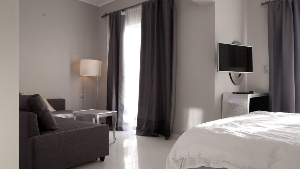 Georgioupolis Beach Hotel