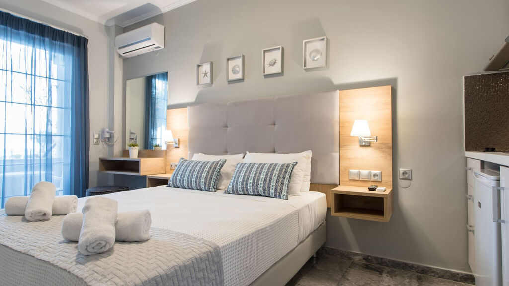 Georgioupolis Beach Hotel