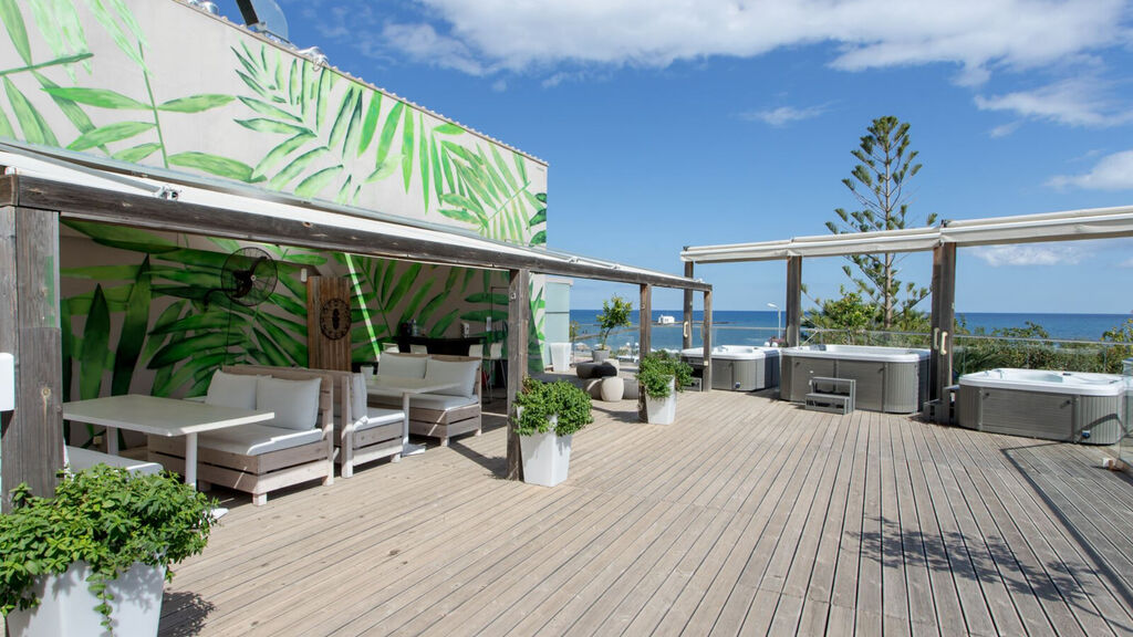 Georgioupolis Beach Hotel